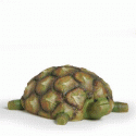 Home Grown Pineapple Turtle Figurine 4004842
