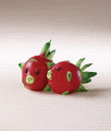 Home Grown Pitaya Fish Figurine 4006804
