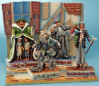 Jim Shore A Christmas Carol Display Base Figurines Sold Separately 4011171
