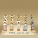 Jim Shore Angel Dsplay Base Only 4014532 - NEW!