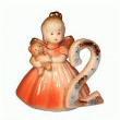 Josef Originals Birthday Age Two (2) 38756