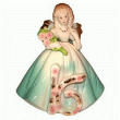 Josef Originals Birthday Age Sixteen (16) 38770