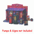 KC's Garage Hallmark Kiddie Car Classics QHG3601