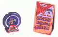 Sidewalk Sales Signs Hallmark Kiddie Car Classics QHG3605