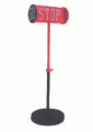 Stop Sign Hallmark Kiddie Car Classics QHG3622
