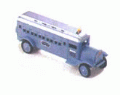 1932 Keystone Coast-to-Coast Bus Hallmark Kiddie Car Classics QHG6320