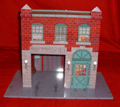 Fire Station #1 Kiddie Car Classics QHG3617