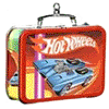 Hot Wheels Lunch Box