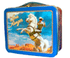 The Lone Ranger Lunch Box