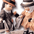 Pretty as a Picture A Few Of Our Favorite Things - Musical Figurine #731080