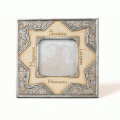 Elements Friendship 6.5" x 6.5" Photo Frame #82014