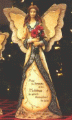 Elements Beauty of the Holidays 12" Angel #82025