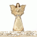 Elements With Sympathy 9" Angel #82045