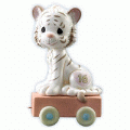 Precious Moments 16 And Feline Fine Age 16 116948