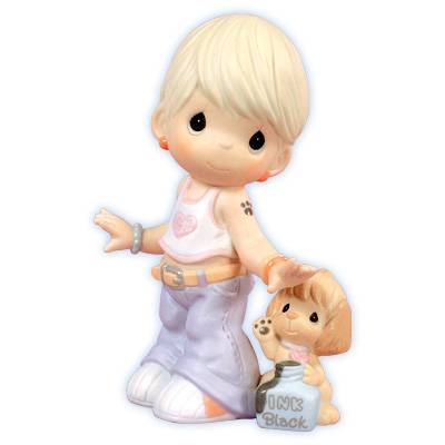 precious moments tattoos