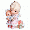 Precious Moments A New Friend Is A Joy To Find 690014