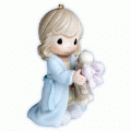 Precious Moments A Gift Made With Love 710011