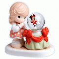Precious Moments Aren't You Sweet 710036