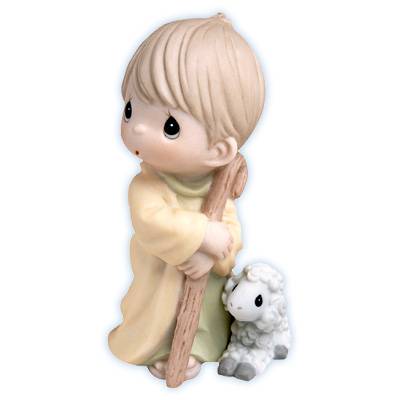 Precious Moments I Bring You Good News Of Great Joy 710041