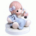 Precious Moments A Friend In Need 720017