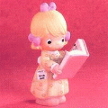 Precious Moments A Collection of Precious Moments Retired 731129