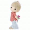 Precious Moments Be Mine 830001
