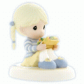 Precious Moments A Box Of Possibilities 830033
