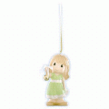 Precious Moments Be Of Good Cheer Ornament 910026 - NEW!