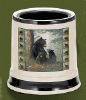 Bears Candle Warmer