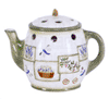 Tart Warmers & Burners