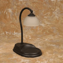 Lamp Warmers