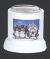 Holiday Warmers