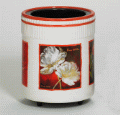 Nel Whatmore Reasons To Be Cheerful Candle Warmer
