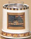 Large Candle Warmers