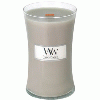 Large WoodWick Candles