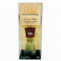 WoodWick Reed Diffusers Lemon Chiffon