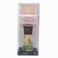 WoodWick Reed Diffusers Nectarine