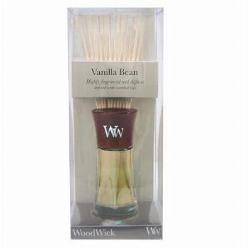 WoodWick Reed Diffusers Vanilla Bean