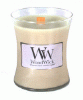 Small WoodWick Candles