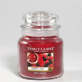 Berry Jam Yankee Candle 14.5 oz - NEW!