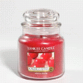 Candied Apple Yankee Candle 14.5 oz - NEW!