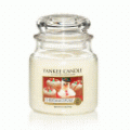 Christmas Cupcake Yankee Candle 14.5 oz
