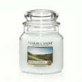 Early Sunrise Yankee Candle 14.5 oz - NEW!