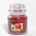 Mulling Spices Yankee Candle 14.5 oz - NEW!