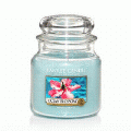 Ocean Blossom Yankee Candle 14.5 oz - NEW!