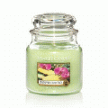 Pineapple Cilantro Yankee Candle 14.5 oz - NEW!