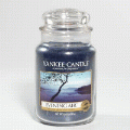 Evening Air Yankee Candle 22 oz - NEW!