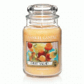 Fruit Salad Yankee Candle 22 oz - NEW!