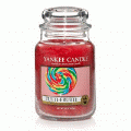 Tutti Frutti Yankee Candle 22 oz - NEW!