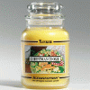Christmas Cookie Yankee Candle 22 oz